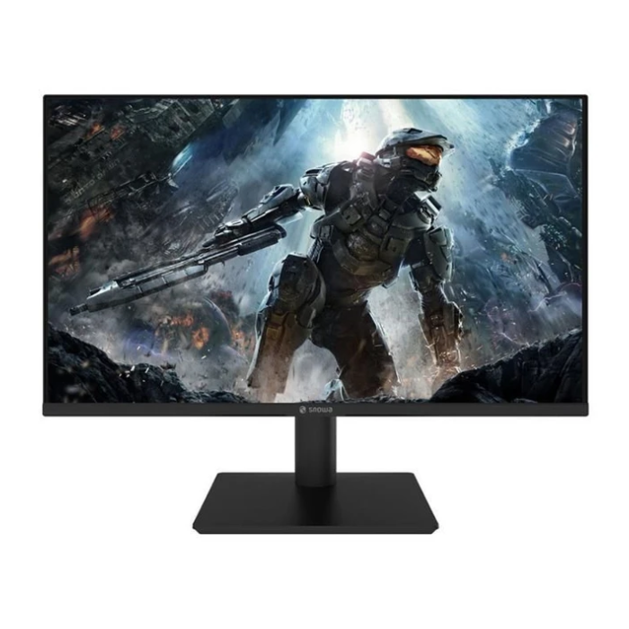 Snowa S27TB300 27Inch FHD 5ms 75Hz VA Monitor